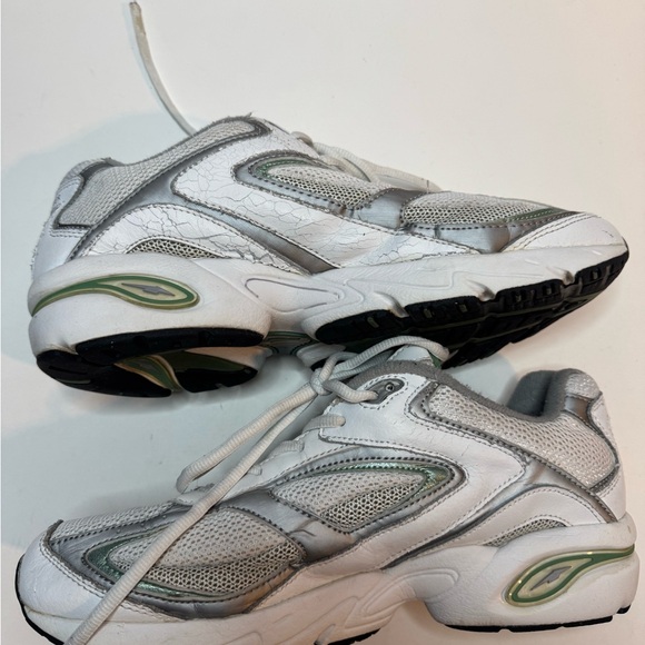 Womens Avia Cantilever Size 10 W Running Shoes - Picture 8 of 9